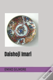Capa do artigo Daishoji Imari