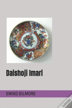 Capa do artigo Daishoji Imari