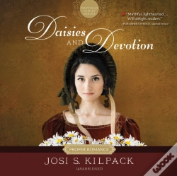 Capa do artigo Daisies And Devotion