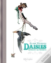Capa do artigo Daisies (Édition 2011)