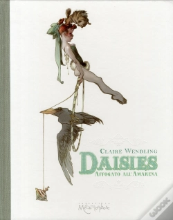 Capa do artigo Daisies
