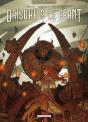 Daisuke Et Le Géant Tome 1 ; Le Trente Et Unième Jour - Preview