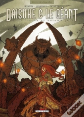 Daisuke Et Le Géant Tome 1 ; Le Trente Et Unième Jour