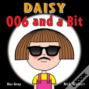 Capa do artigo Daisy: 006 And A Bit