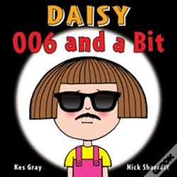 Capa do artigo Daisy: 006 And A Bit