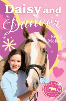 Capa do artigo Daisy And Dancer