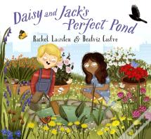 Daisy And Jack'S Perfect Pond