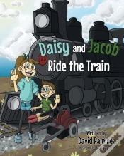 Capa do artigo Daisy And Jacob Ride The Train