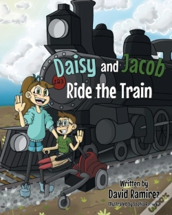 Capa do artigo Daisy And Jacob Ride The Train