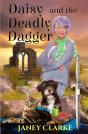Daisy And The Deadly Dagger - Preview