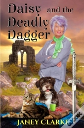 Daisy And The Deadly Dagger