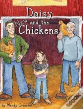 Daisy And The New Chickens