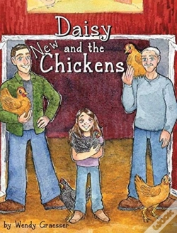 Capa do artigo Daisy And The New Chickens