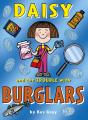Daisy And The Trouble With Burglars - Preview