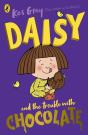 Daisy And The Trouble With Chocolate - Preview