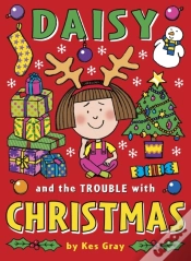 Capa do artigo Daisy And The Trouble With Christmas