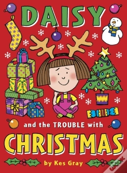 Capa do artigo Daisy And The Trouble With Christmas