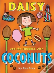 Capa do artigo Daisy And The Trouble With Coconuts