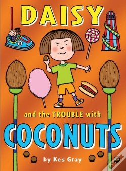 Capa do artigo Daisy And The Trouble With Coconuts