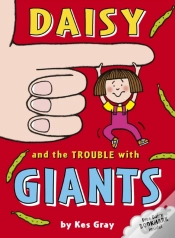 Capa do artigo Daisy And The Trouble With Giants