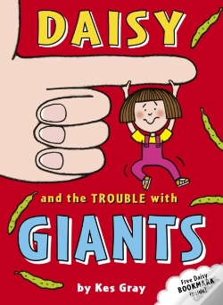 Capa do artigo Daisy And The Trouble With Giants