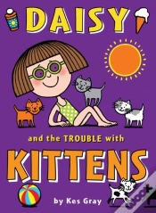Capa do artigo Daisy And The Trouble With Kittens