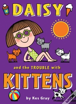 Capa do artigo Daisy And The Trouble With Kittens