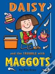 Capa do artigo Daisy And The Trouble With Maggots