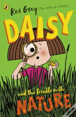 Capa do artigo Daisy And The Trouble With Nature