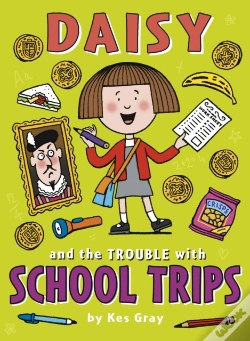Capa do artigo Daisy And The Trouble With School Trips
