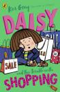 Daisy And The Trouble With Shopping - Preview