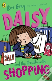 Capa do artigo Daisy And The Trouble With Shopping