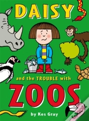 Capa do artigo Daisy And The Trouble With Zoos