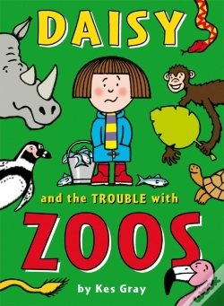 Capa do artigo Daisy And The Trouble With Zoos