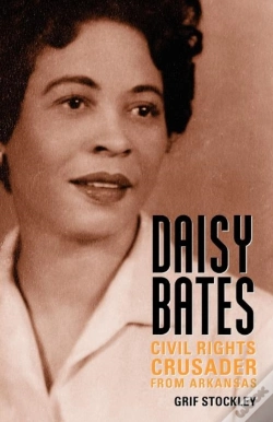 Capa do artigo Daisy Bates