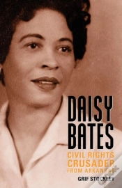 Capa do artigo Daisy Bates