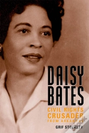 Capa do artigo Daisy Bates