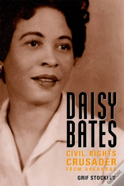 Capa do artigo Daisy Bates