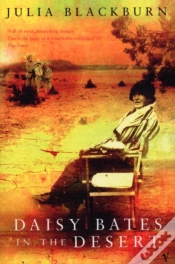 Capa do artigo Daisy Bates In The Desert