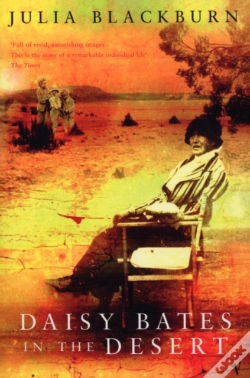 Capa do artigo Daisy Bates In The Desert