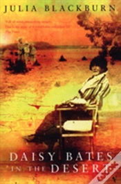 Capa do artigo Daisy Bates In The Desert