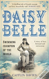Daisy Belle