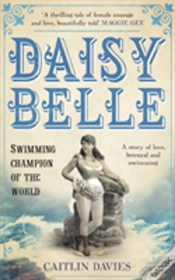 Capa do artigo Daisy Belle