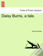 Capa do artigo Daisy Burns, A Tale.