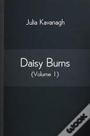 Daisy Burns (Volume 1)