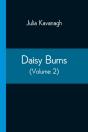 Daisy Burns (Volume 2) - Preview