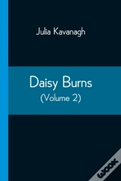 Capa do artigo Daisy Burns (Volume 2)