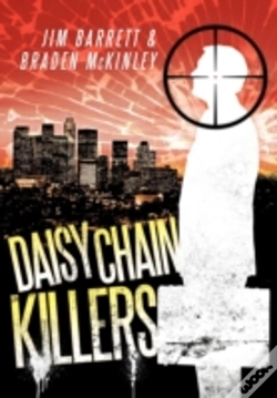 Capa do artigo Daisy Chain Killers