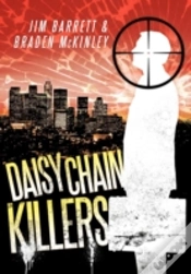 Capa do artigo Daisy Chain Killers