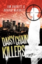 Capa do artigo Daisy Chain Killers